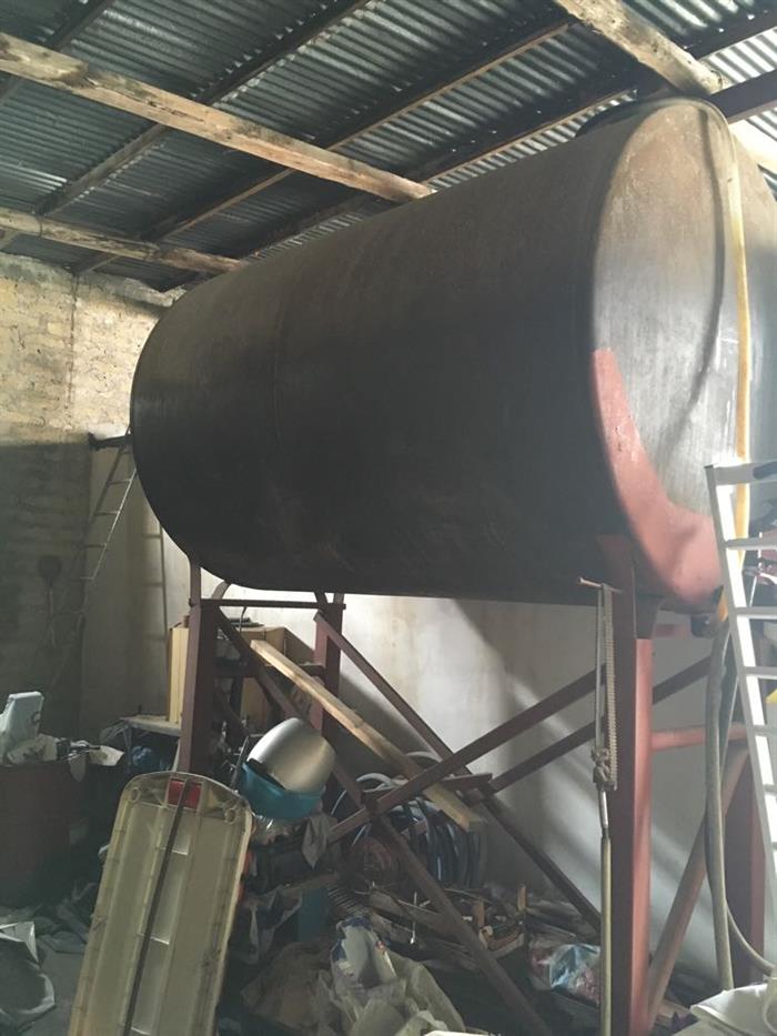 Pistola Per Carburante Alluminio 25mm - Per Benzina, Gasolio, Con Misuratore Di Flusso, Ugello Professionale - Foto 6