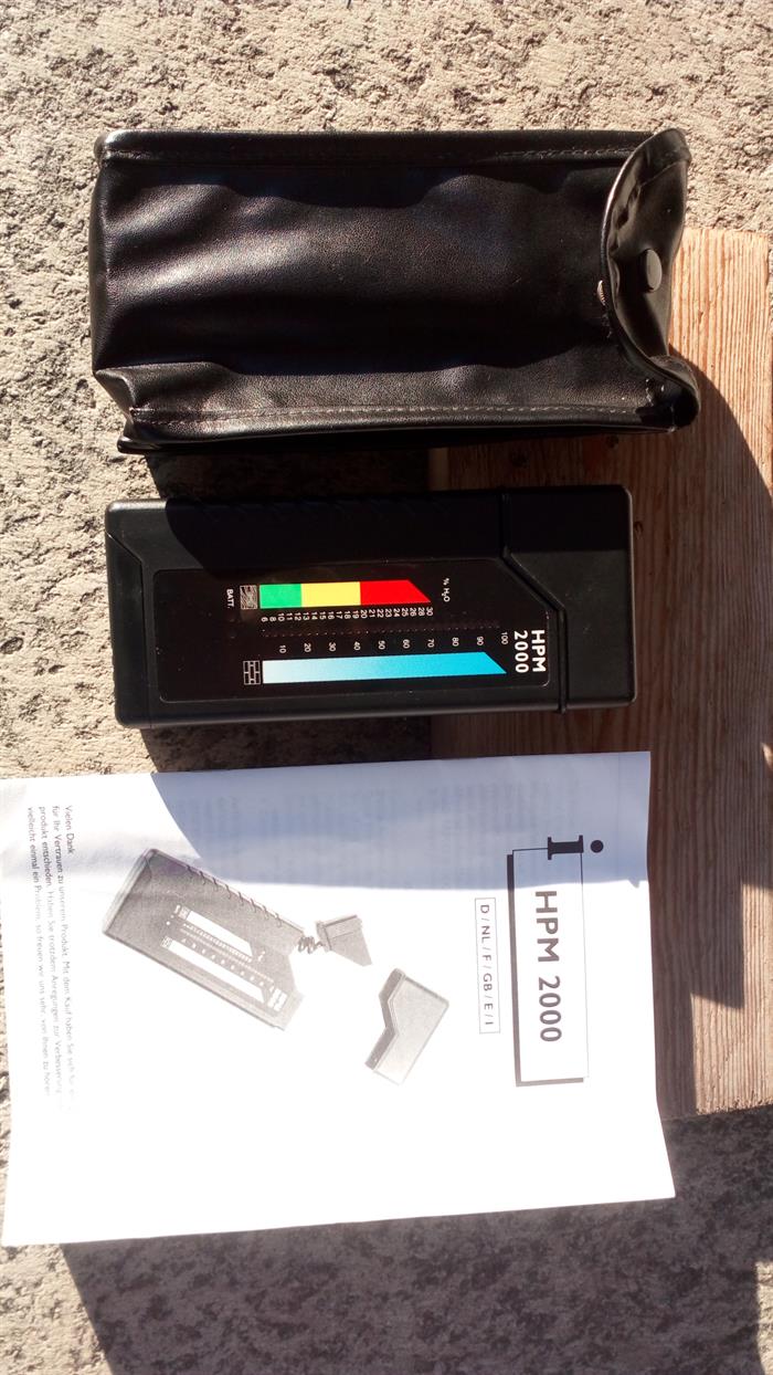 Misuratore Di Tinta Misuratore Di Trasmissione A Pellicola Solare, Tasso Di Rifiuto UVR IRR VLT Tester Misuratore Di Luce For Finestra Con Funzionamento Semplice - Foto 4