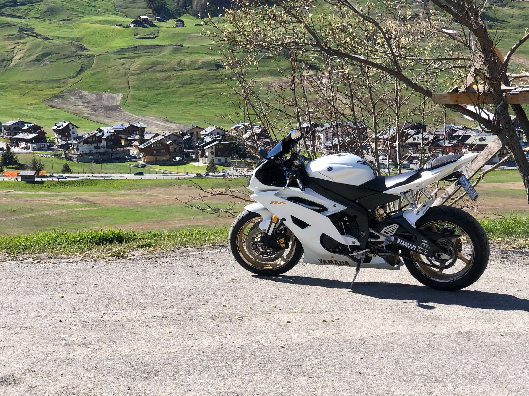 Faro-yamaha-r6 in vendita in Motori in Tutta Italia