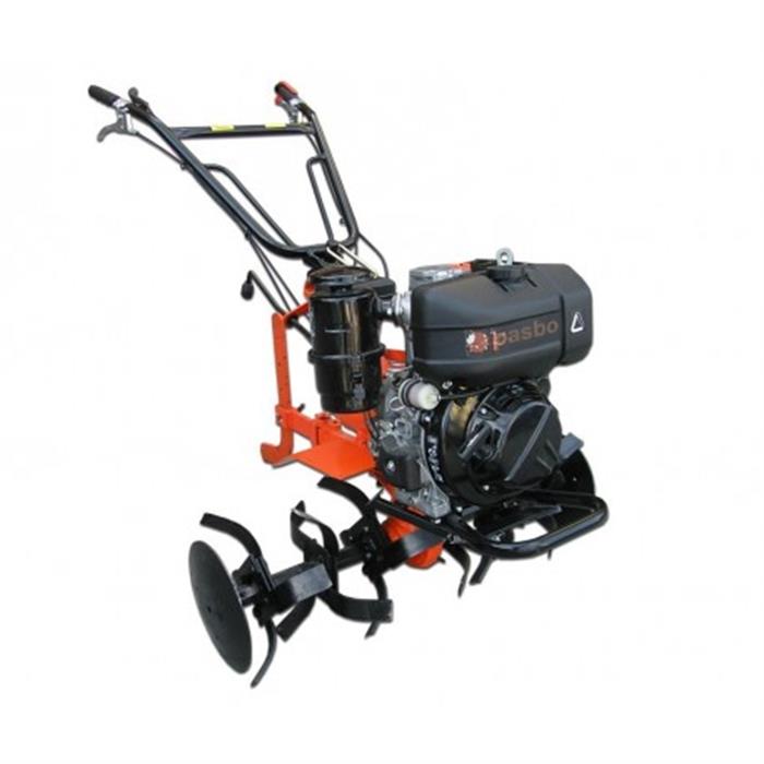 Motozappagoldonimotorelombardinilda9618cavalli in vendita in