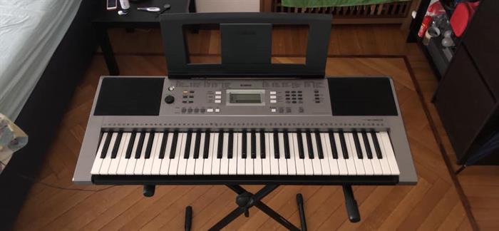 Alimentatore Yamaha Pss-580 Alimentatore Per Tastiera Yamaha PSS-580 - 12V, UK Plug, Cavo Da 2 Metri, Marca EPPS Alimentatore Digitale - Foto 9