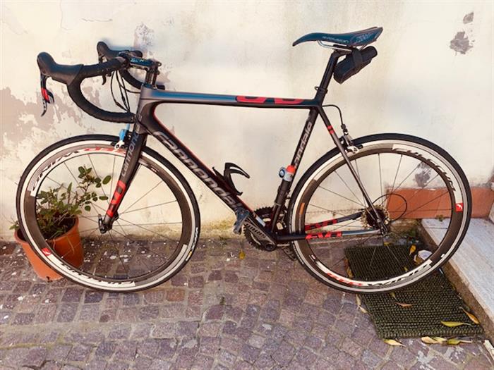 Bici Da Corsa Urbana 28 Pollici Uomo - Freni A Disco, 21 Marce, Telaio 530/570mm, Argento/Nero/Rosa - Foto 10