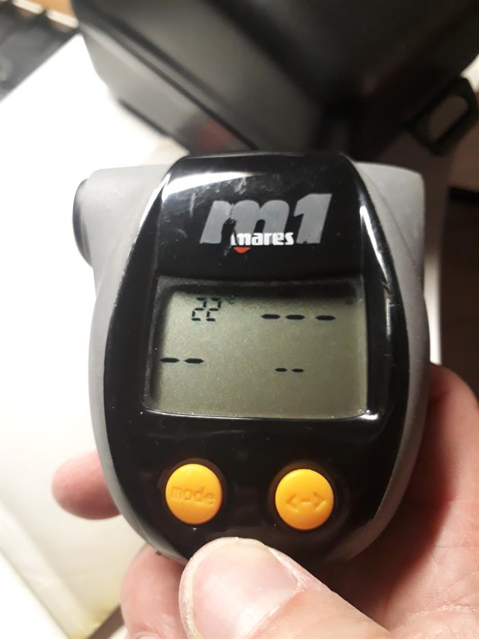 Battery O-ring For Dive Computer Suunto C8, D4, D4i - Oceanic OCS, OCi - Foto 6