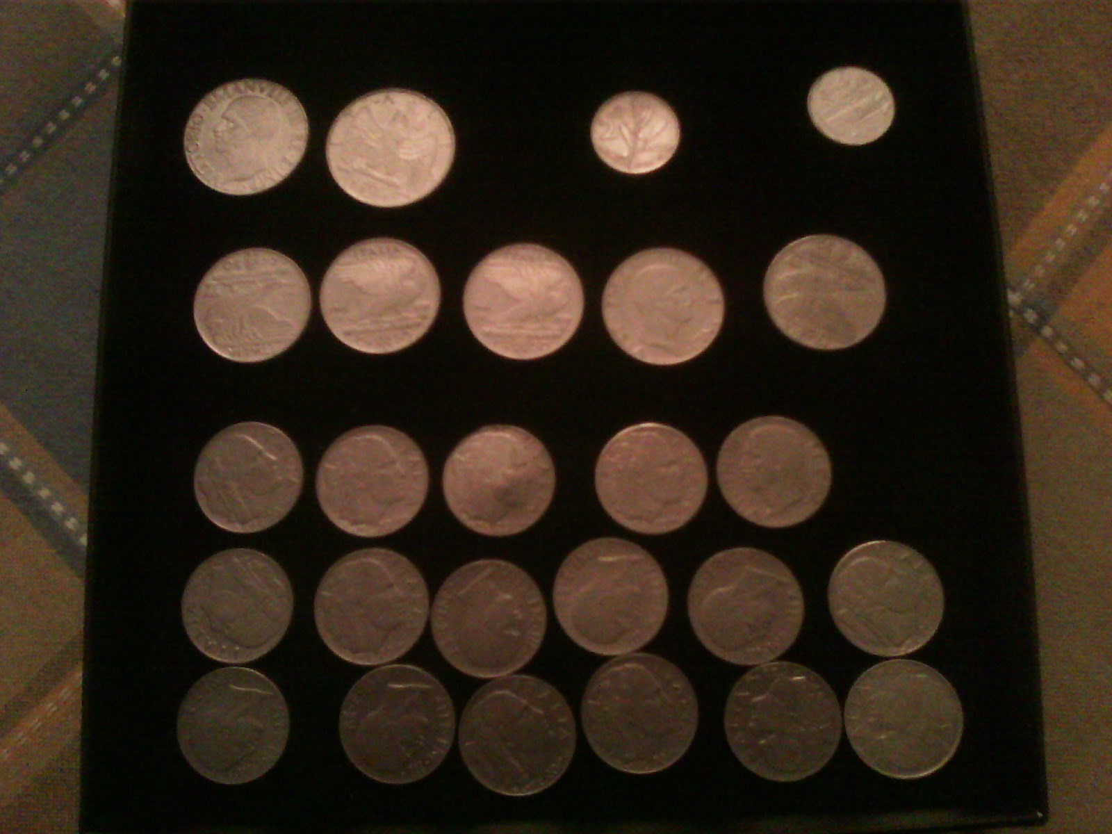 Capsule Monete Da 5 Euro | Confronta Prezzi - Foto 8