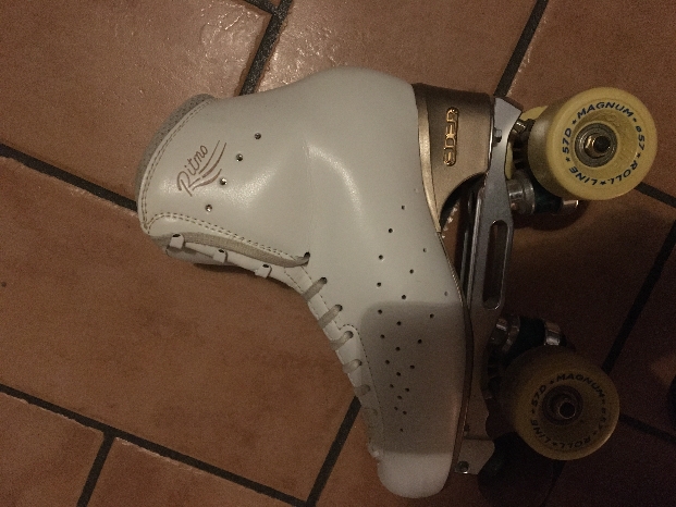 pattini edea ritmo prezzo