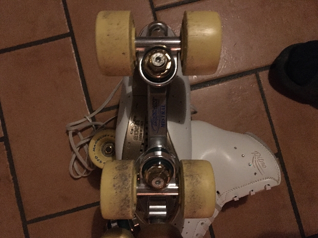 pattini edea ritmo prezzo