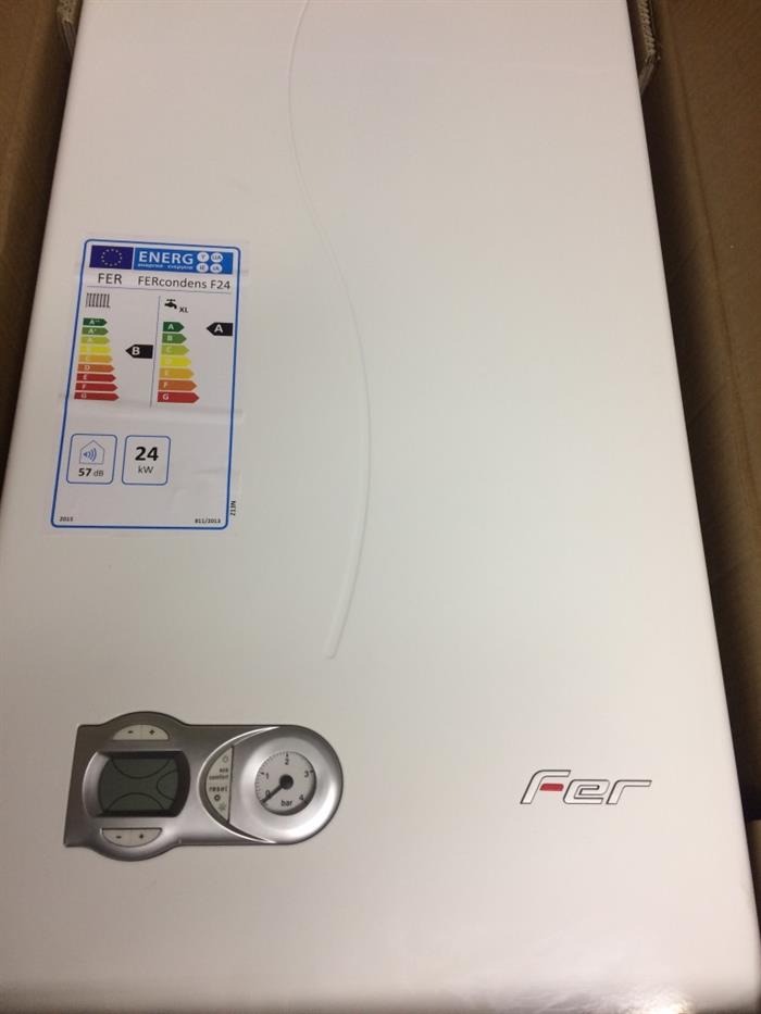 Caldaiaacondensazione in vendita a Tutta Italia